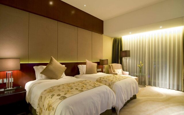 Quanzhou Jinjiang Hollyston Hotel