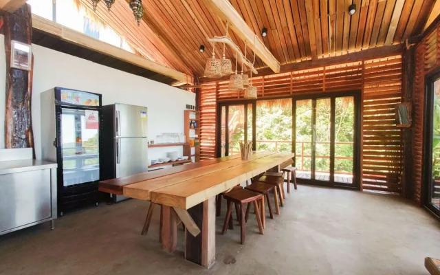 89 Villas Resort and Spa by Hiverooms