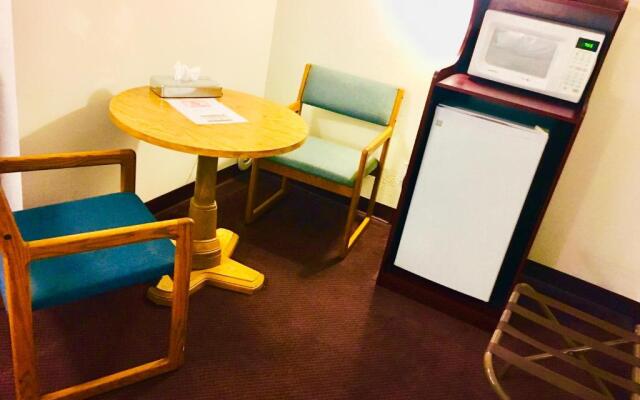 North Country American Inn