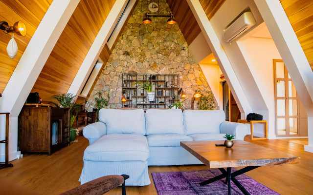 Eva Lavanda Kazdağları