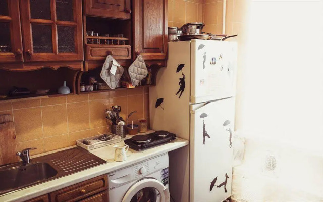 Жилые помещения Hostelroom