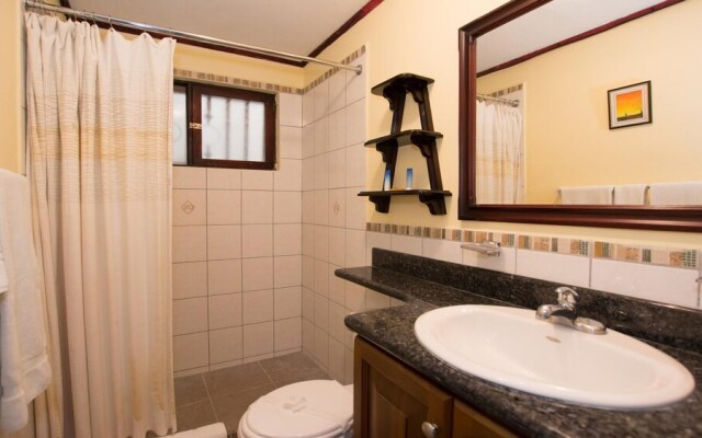 2-bedroom Beachfront Condo With Pool