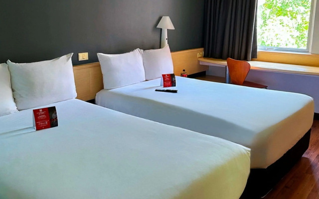 ibis Mexico Perinorte