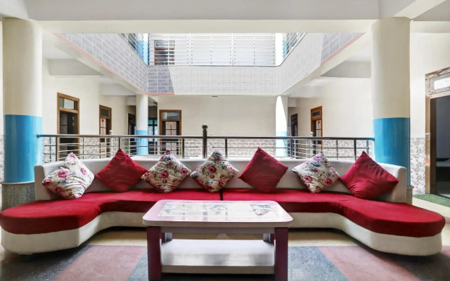 Hotel Pratap Plaza by OYO Rooms