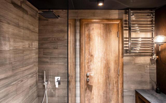 Bella Roe Apartments