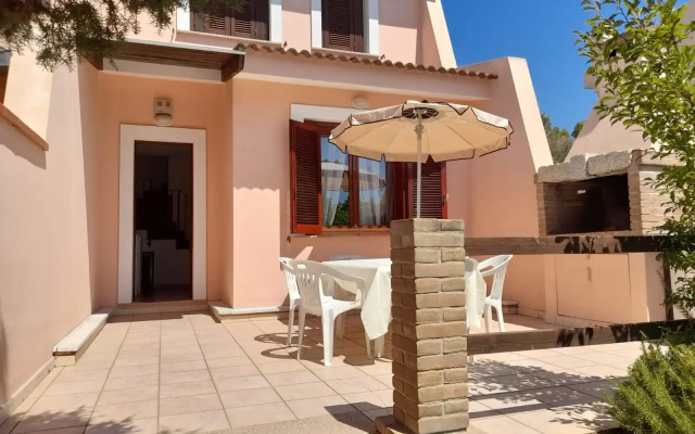 Holiday Home  Sa Murta Bianca