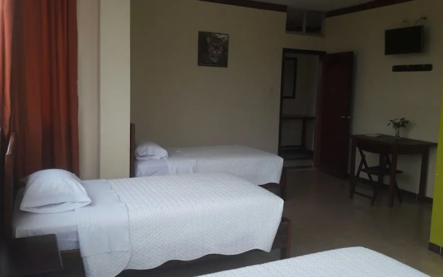 Hotel Palmar del Río PREMIUM