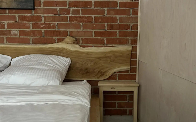 Stefan's Loft