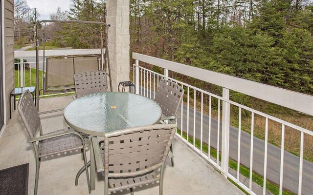 Whispering Pines