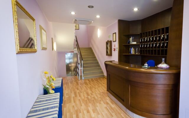 Hotel Donnini