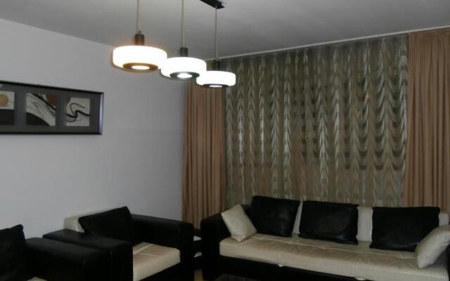 Apartament Mihai Bravu
