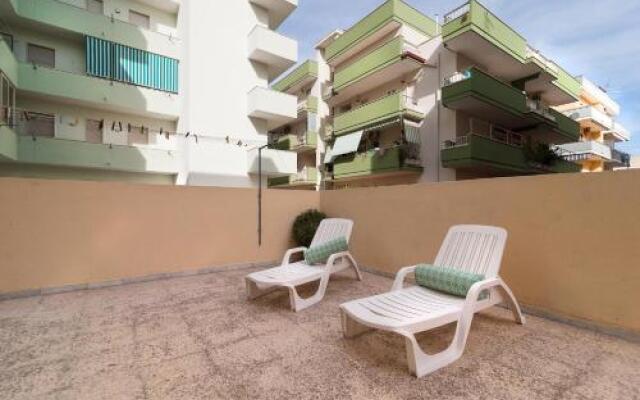 San Giovanni Apartment