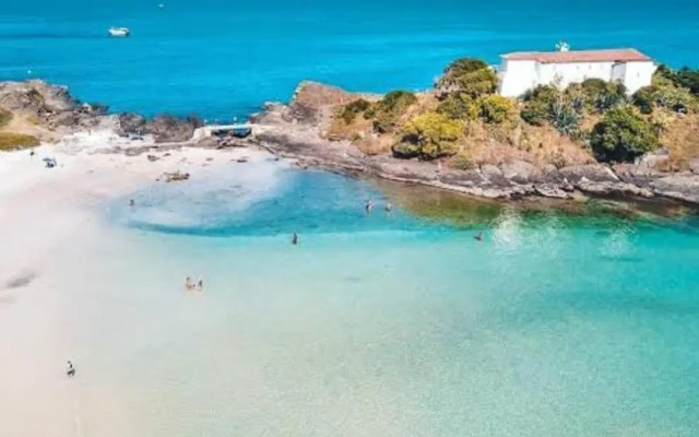 Apartamento aconchegante