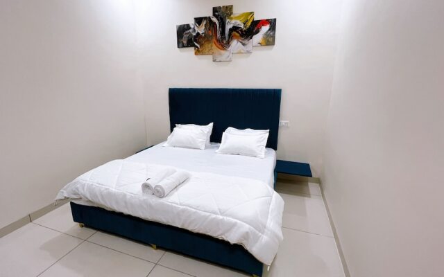 Home Escape Luxe