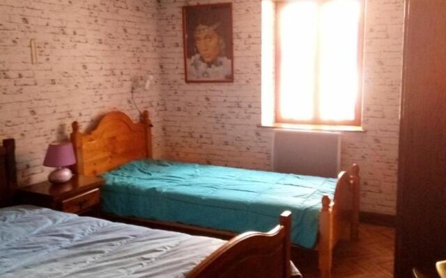 Gîte Laveline-du-Houx, 2 pièces, 3 personnes - FR-1-589-141