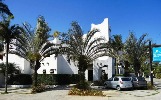 Pousada Torre del Mar