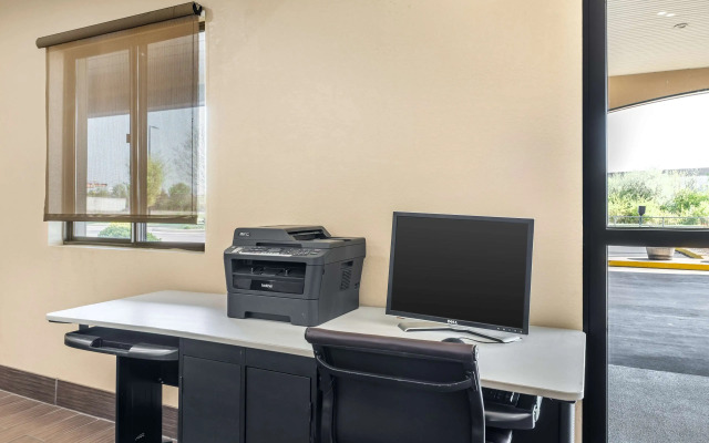 Best Western Green Tree Inn