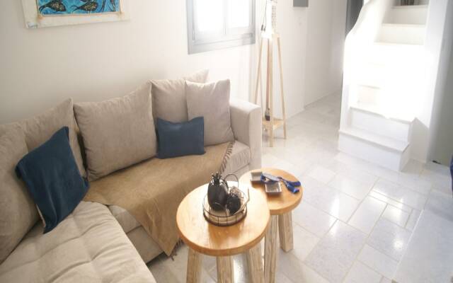 Krotiri View Paros