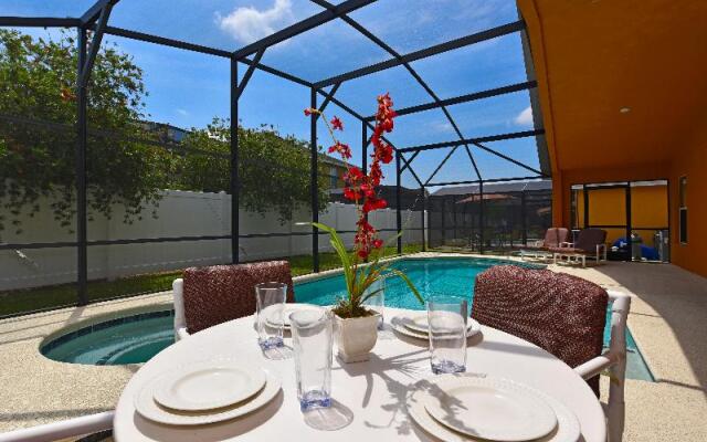 Disney Area Platinum Homes