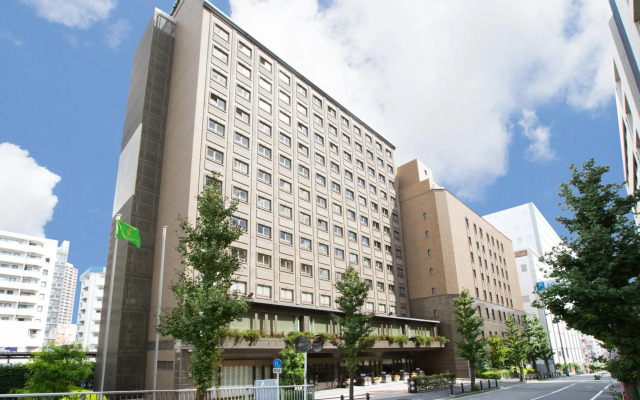 Hotel Bellclassic Tokyo