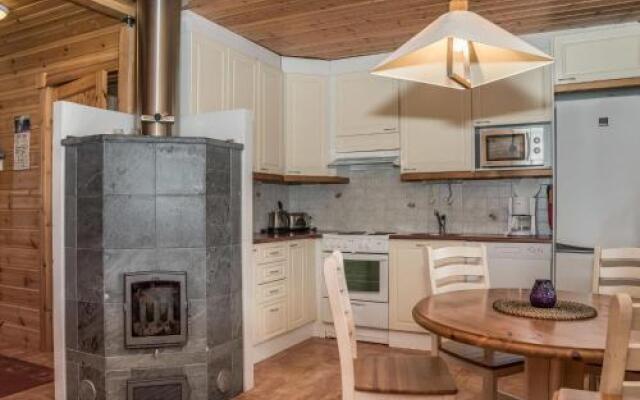 Holiday Home Kuerkartano 4 aarre by Interhome