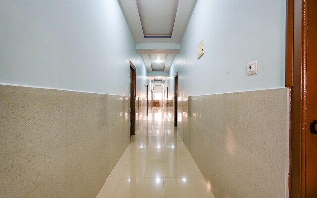 Fabhotel Whitefield Suites