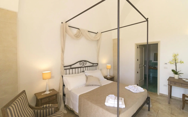 Casina Bardoscia Relais