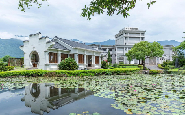 Hualien Toong Mao Resort