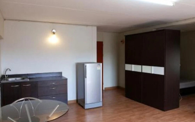 Asia Don Mueang Bangkok Condominium