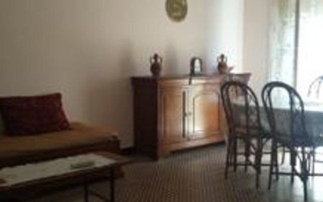 Appartement Alger Centre