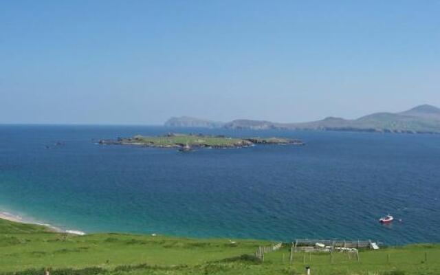 O'Sheas B&B