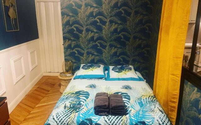 Appartement centre Fontainebleau