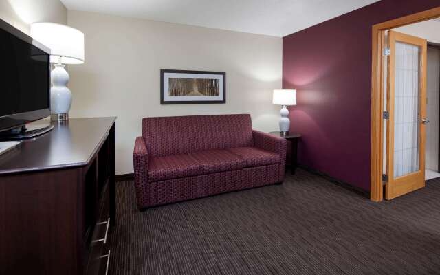 AmericInn by Wyndham Northfield