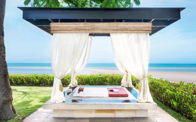 Sheraton Hua Hin Resort & Spa
