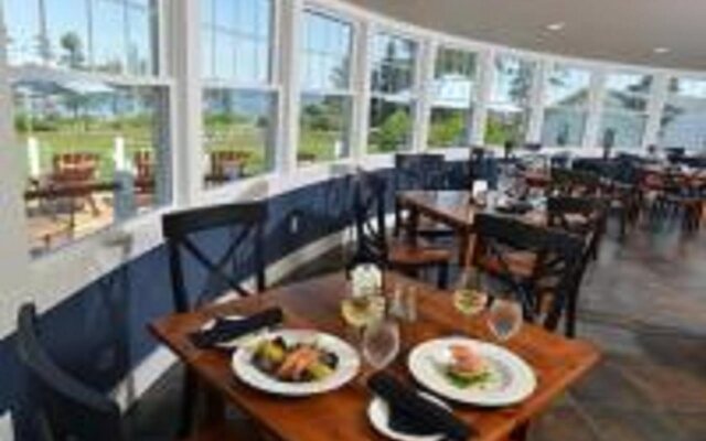 Newagen Seaside Inn