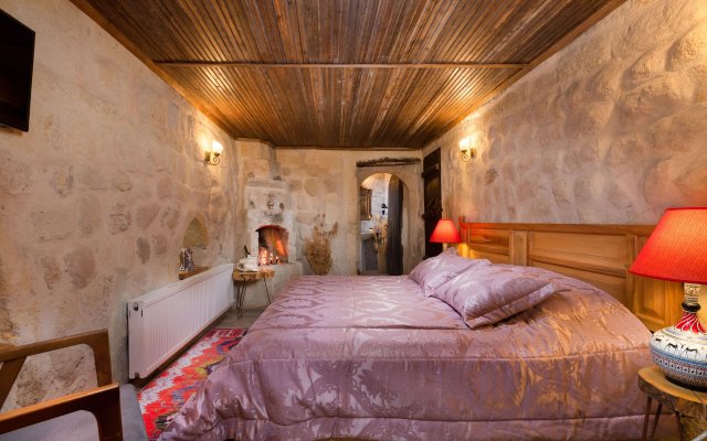 Cappadocia Splendid Cave Hotel