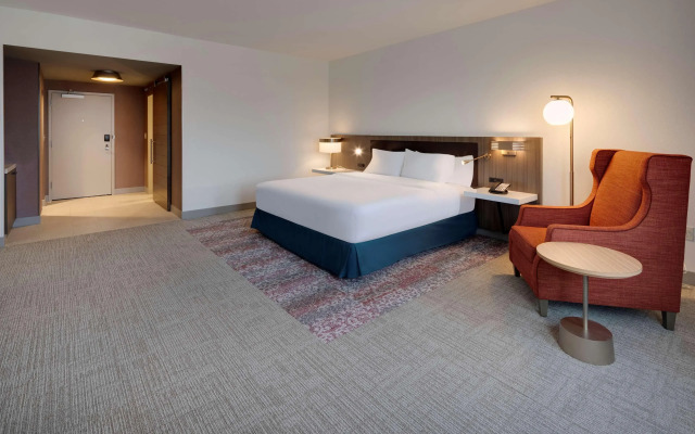 Hilton Garden Inn Haymarket