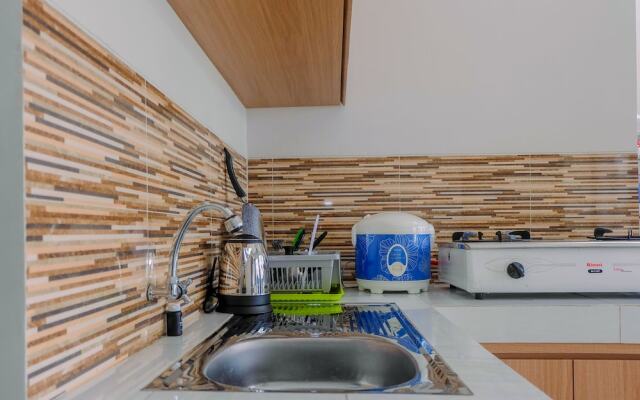 Affordable Room at Guesthouse Galuh Mas