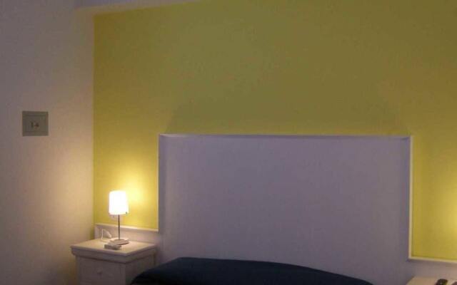 Residence Timeo