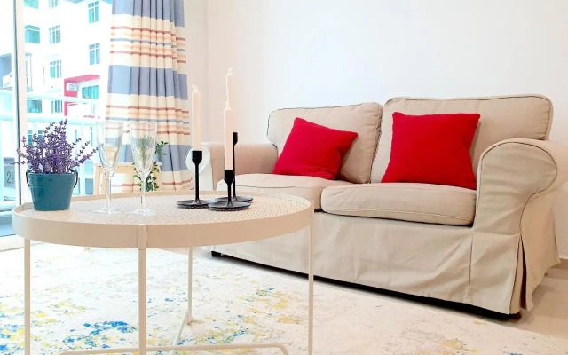 KLIA Ehsan Residences Sepang Nilai