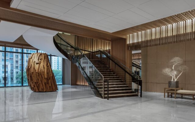 Courtyard by Marriott Suzhou Mudu