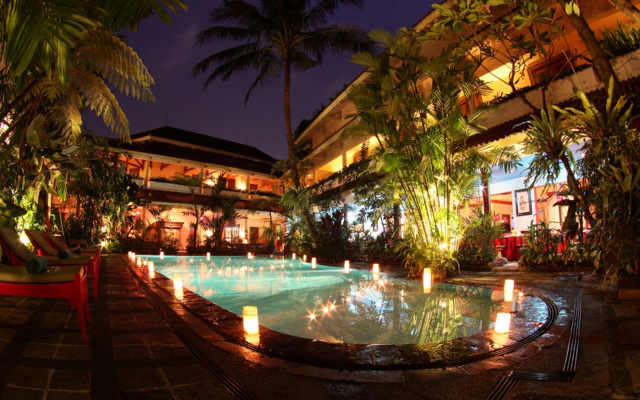 Hotel Tugu Malang