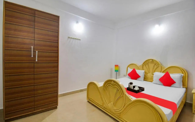 Oyo Flagship 702838 K S Inn Hotel