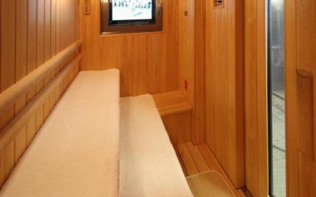 Hotel New Gaea Inn Nakasuhigashi