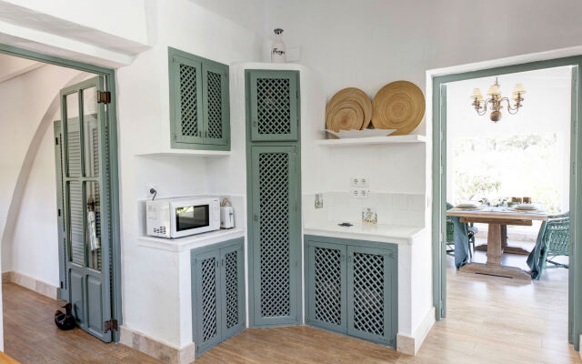 Holiday Home Bisserot