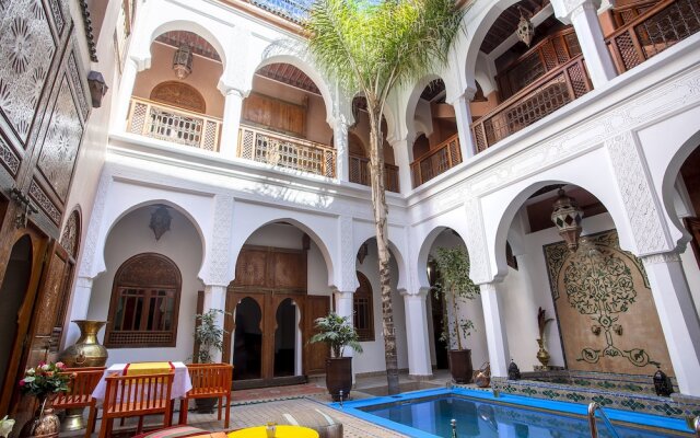 Riad Agdal Royal