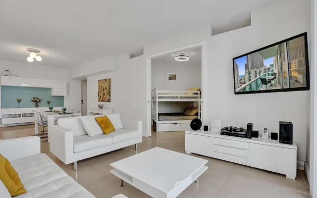 The Tides Penthouse L