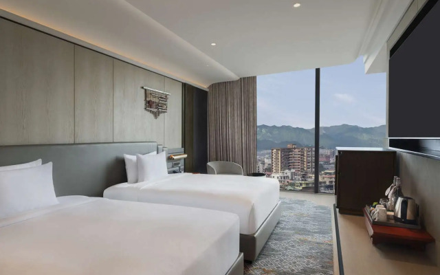 Hilton Kathmandu