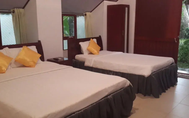 Minh Vuong Village Resort Phu Quoc