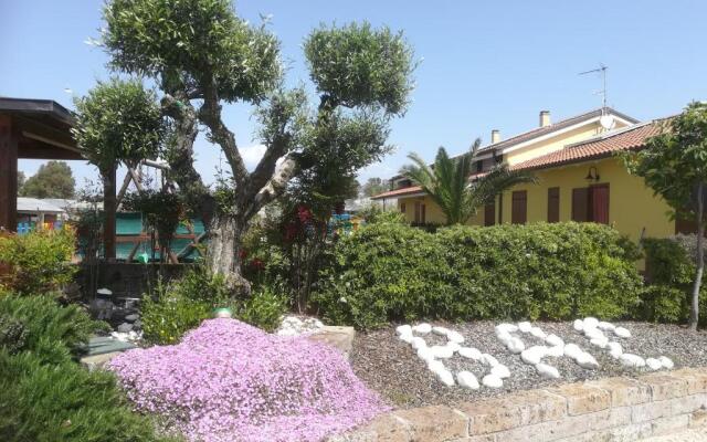 Agriturismo Le Terre di Bac